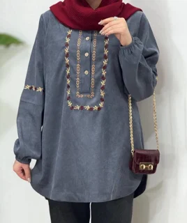 تونیک زنانه رزالین