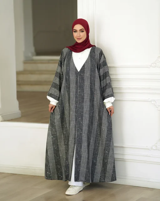 عبا مدل آلا