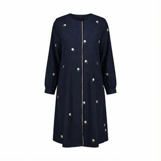 مانتو زنانه مدل سلاله